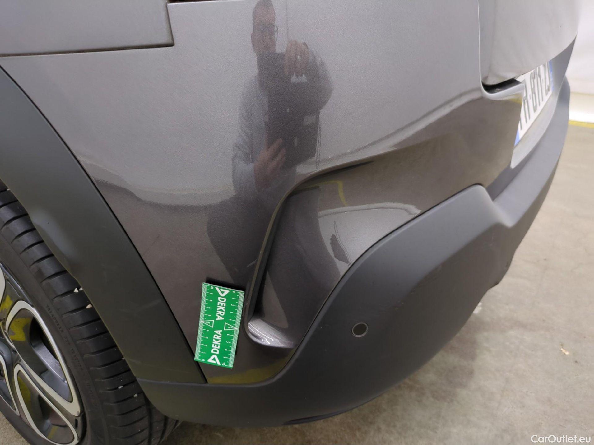  Citroen  C4 Cactus  Feel Business 1.5 BlueHDI 120CV BVA6 E6dT #62