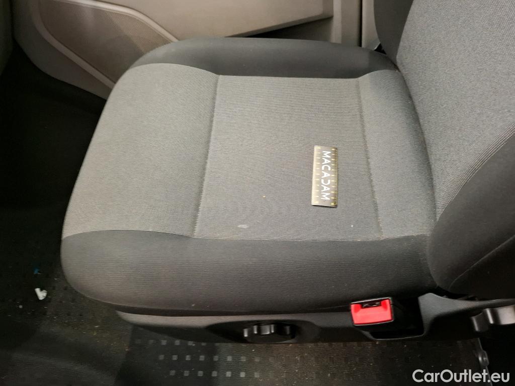  Volkswagen  Transporter T6  Fourgon 2.0 100CV BVM5 #19