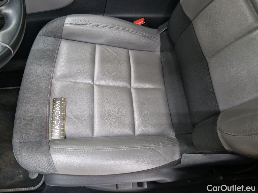  Citroen  C5  Aircross Shine 2.0 BlueHDi 180CV BVA8 E6dT #15