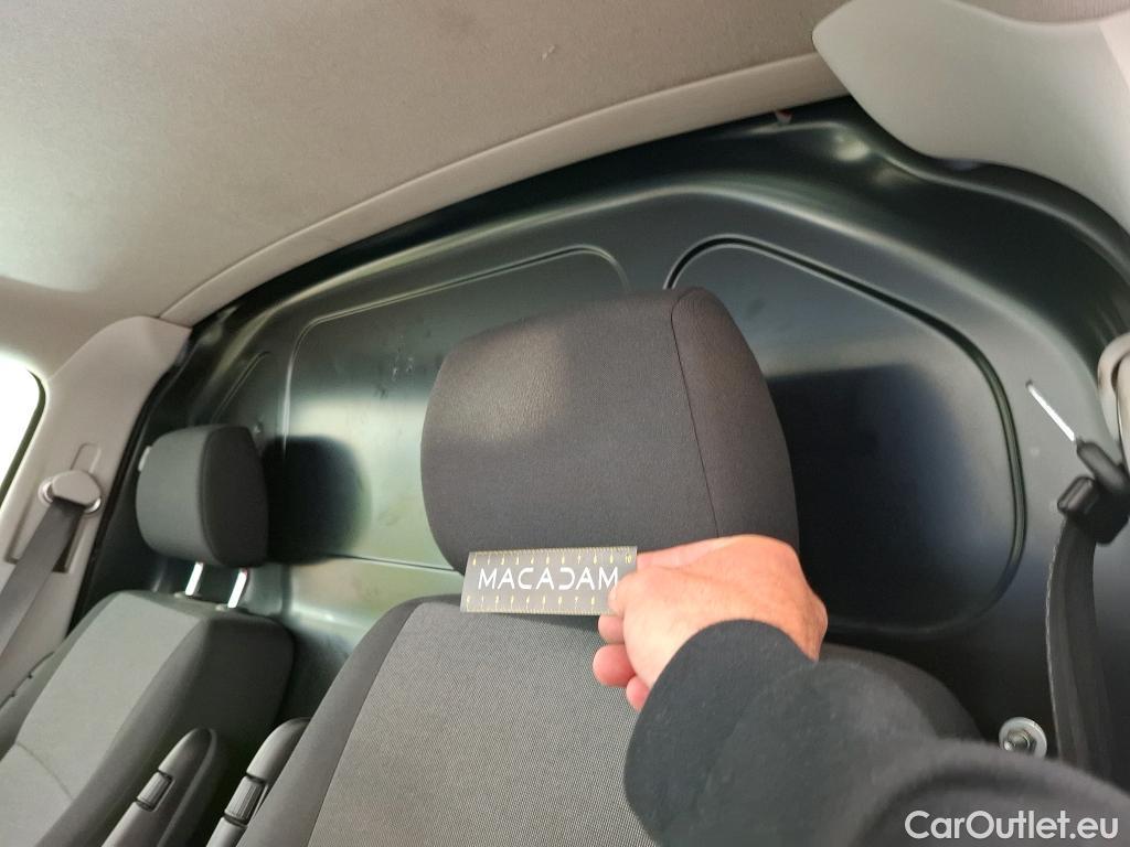  Volkswagen  Transporter T6  Fourgon 2.0 100CV BVM5 #22