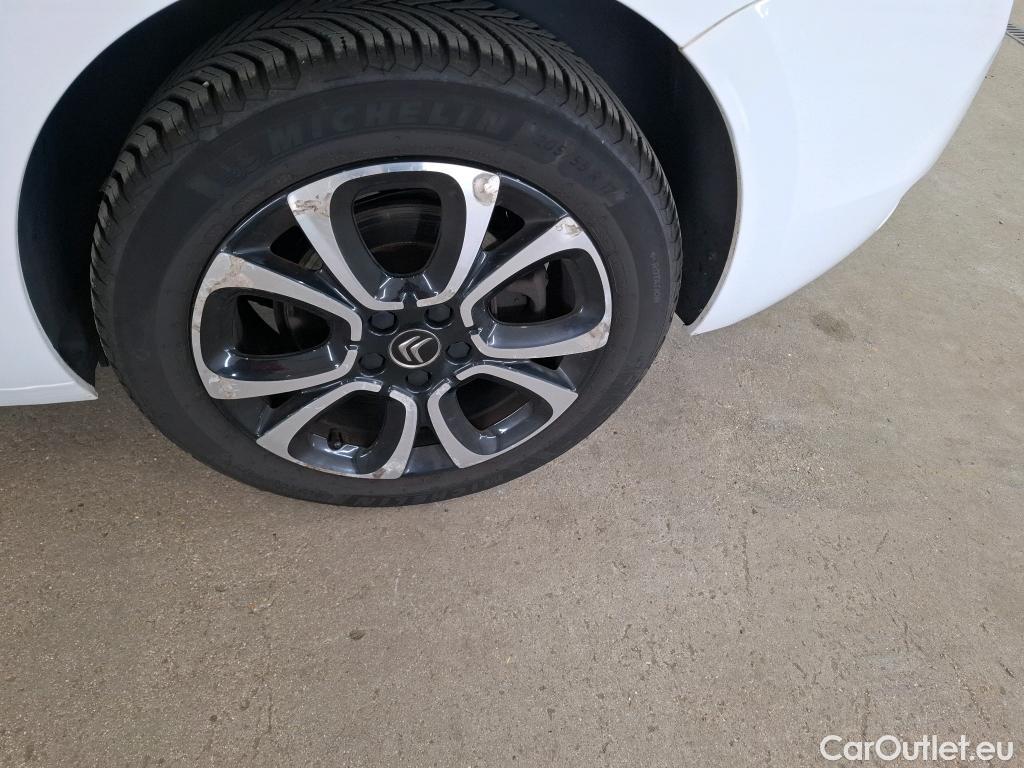  Citroen  C4 Grand Picasso /Spacetourer Business 1.5 BlueHDi 130CV BVM6 E6dT #12