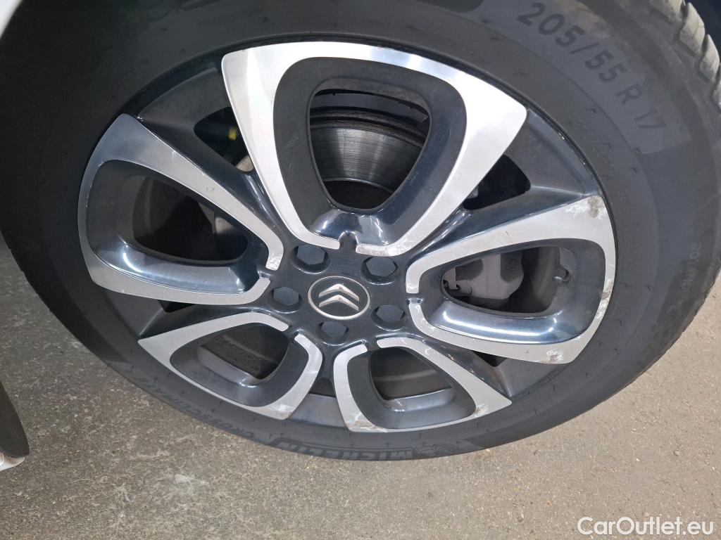  Citroen  C4 Grand Picasso /Spacetourer Business 1.5 BlueHDi 130CV BVM6 E6dT #35