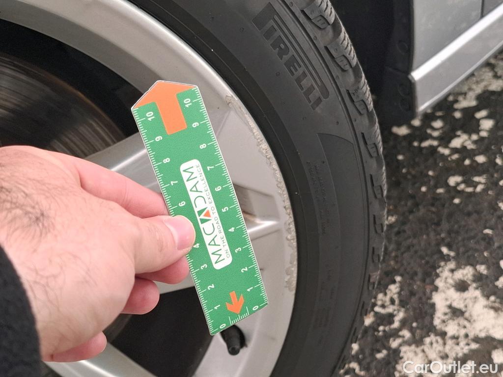  Audi  A3  Sportback 30 TDI Business Line 2.0 TDI 115CV BVM6 E6d #21