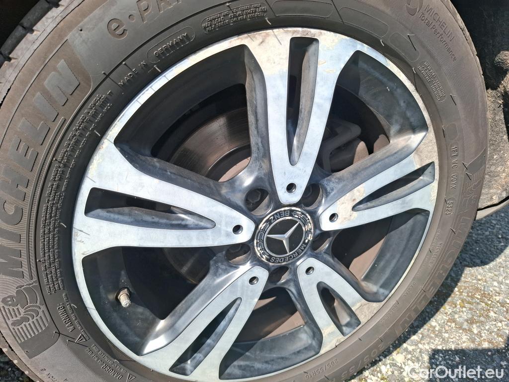  Mercedes  B-Klasse MERCEDES-BENZ CLASSE B 5p MP B 180 Business Edition BA7 5P #39