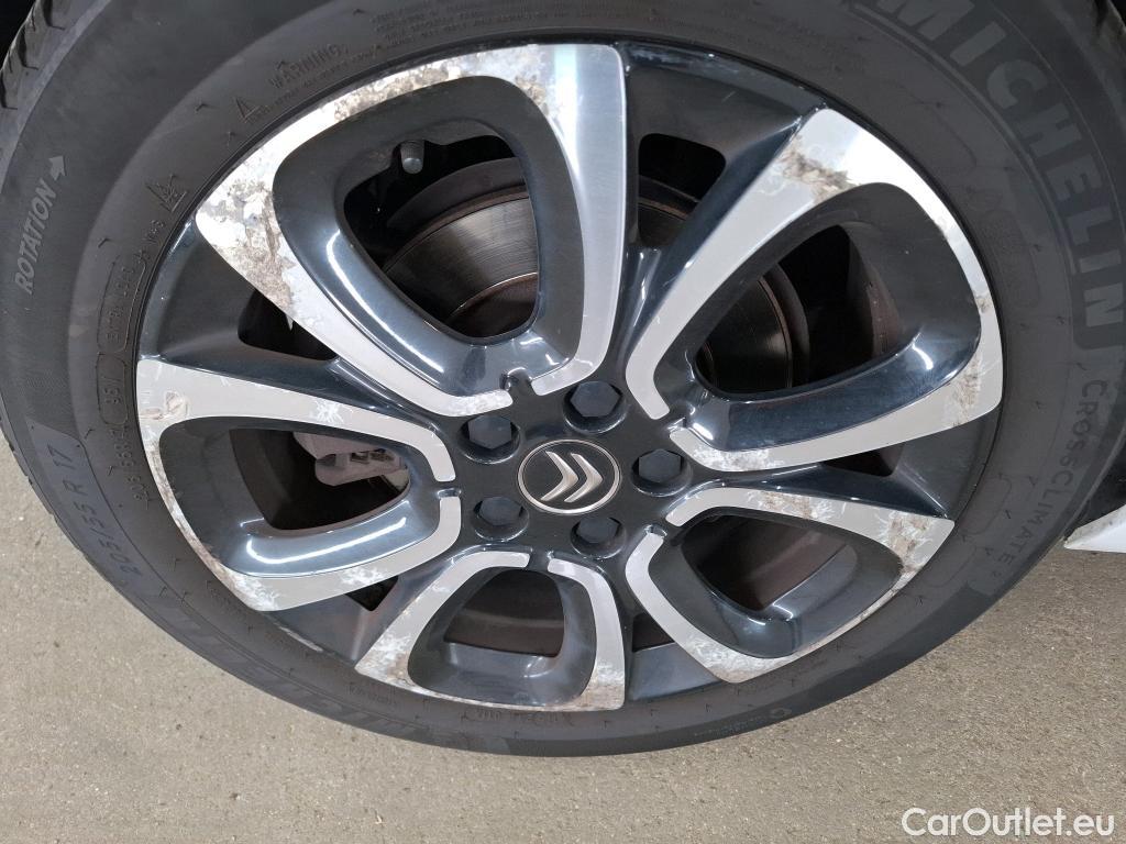  Citroen  C4 Grand Picasso /Spacetourer Business 1.5 BlueHDi 130CV BVM6 E6dT #28