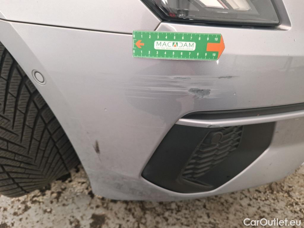  Audi  A3  Sportback 30 TDI Business Line 2.0 TDI 115CV BVM6 E6d #17