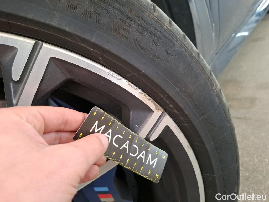  Bmw  X5 BMW  / 2018 / 5P / SUV xDrive45e 394ch M Sport BVA8 Hybride #5