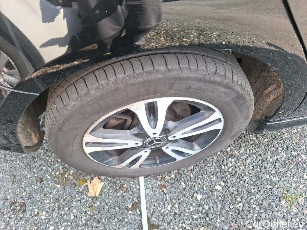  Mercedes  B-Klasse MERCEDES-BENZ CLASSE B 5p MP B 180 Business Edition BA7 5P #28