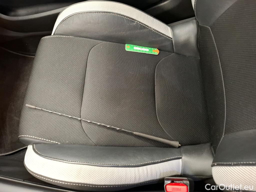  Citroen  DS4  SoChic 1.6 BlueHDi 120CV BVA6 E6 #11