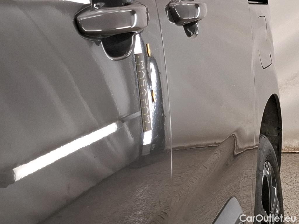  Citroen  Berlingo  Feel Pack M 1.5 BlueHDi 100CV BVM6 E6d #36