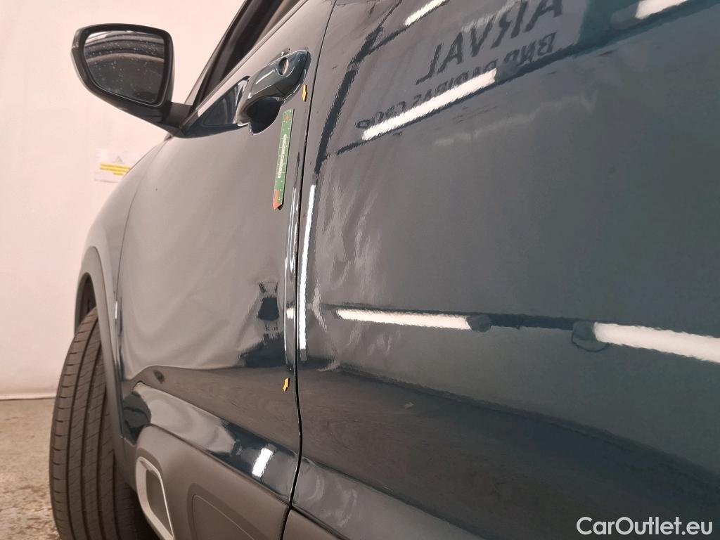  Citroen  C5  Aircross Business 1.5 BlueHDi 130CV BVA8 E6d #3