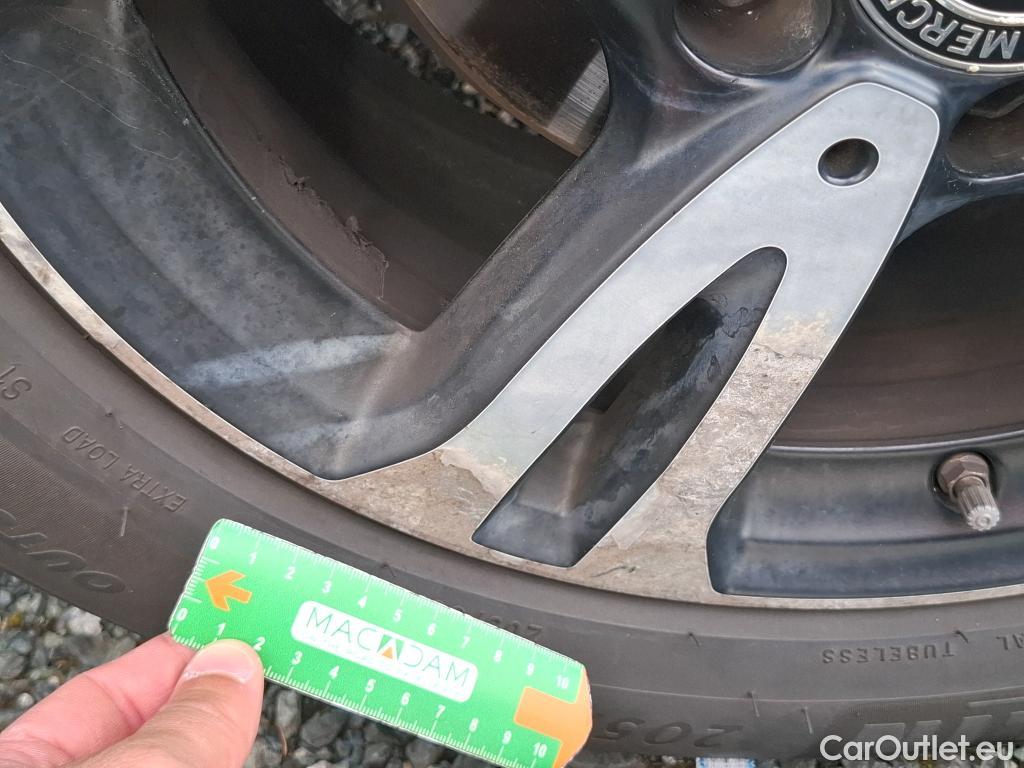  Mercedes  B-Klasse MERCEDES-BENZ CLASSE B 5p MP B 180 Business Edition BA7 5P #32