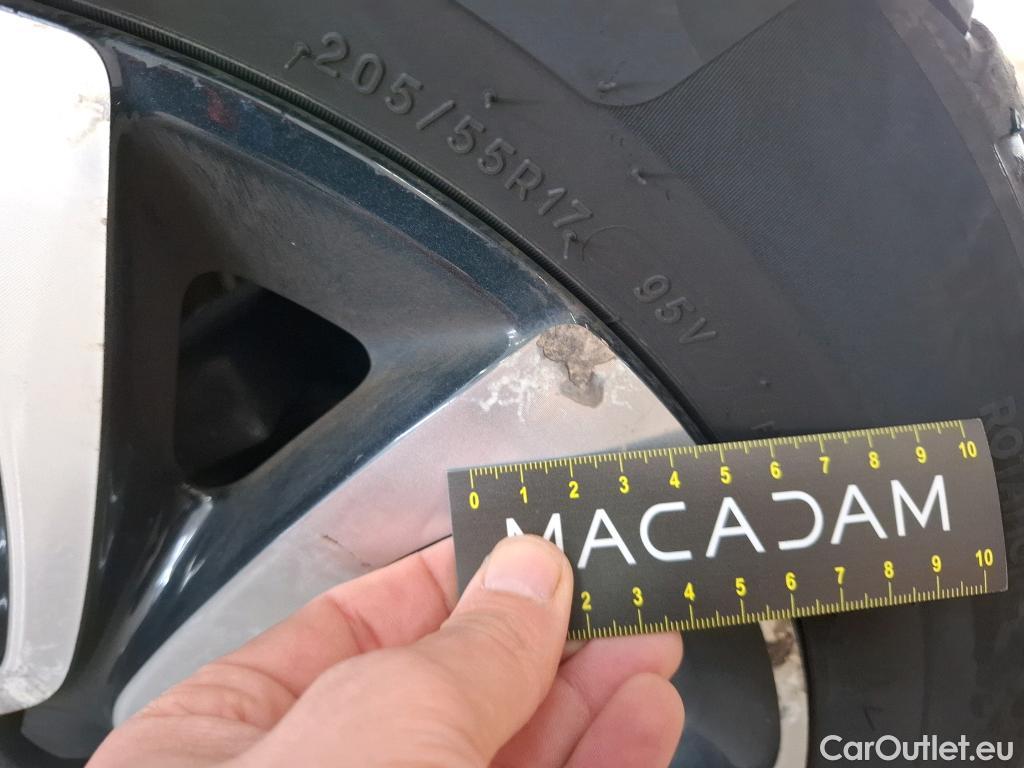  Citroen  C4 Grand Picasso /Spacetourer Business 1.5 BlueHDi 130CV BVM6 E6dT #36