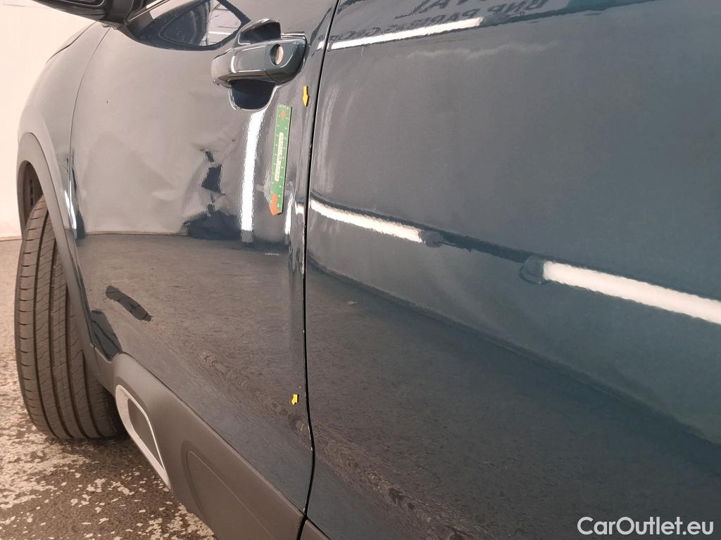  Citroen  C5  Aircross Business 1.5 BlueHDi 130CV BVA8 E6d #4