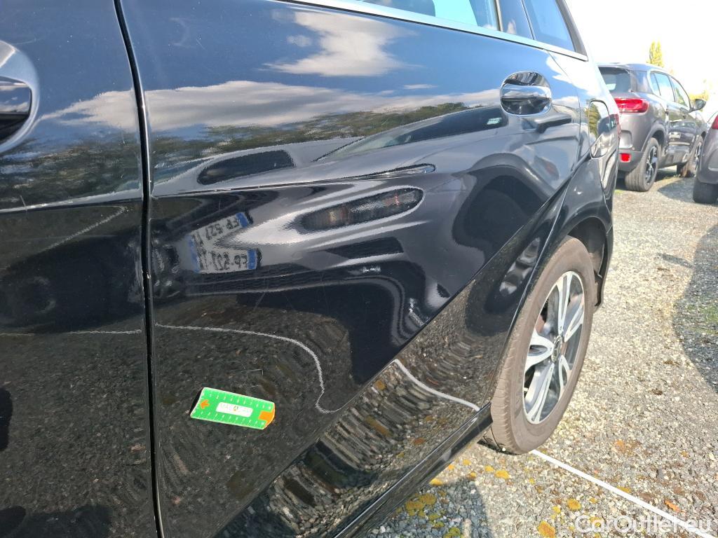  Mercedes  B-Klasse MERCEDES-BENZ CLASSE B 5p MP B 180 Business Edition BA7 5P #24