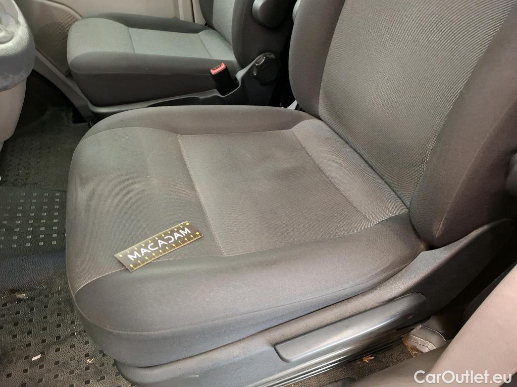  Volkswagen  Transporter T6  Fourgon 2.0 100CV BVM5 #20