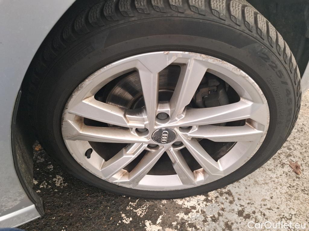  Audi  A3  Sportback 30 TDI Business Line 2.0 TDI 115CV BVM6 E6d #25