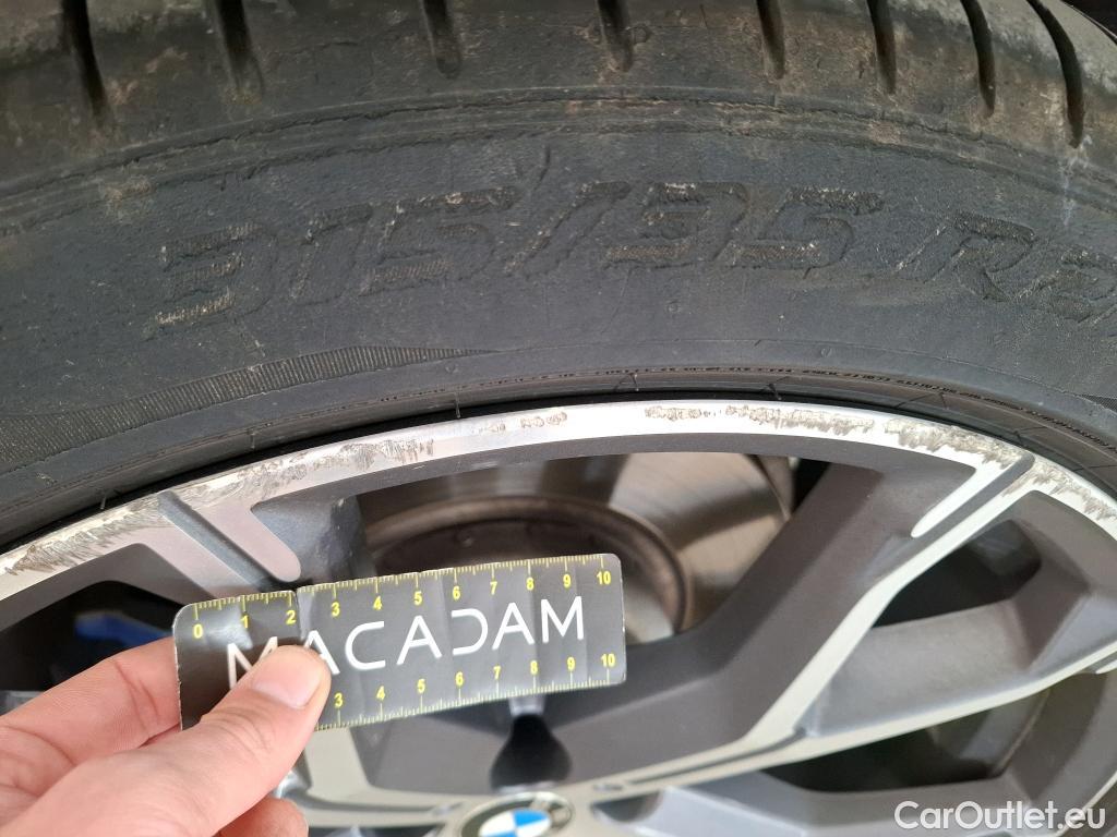  Bmw  X5 BMW  / 2018 / 5P / SUV xDrive45e 394ch M Sport BVA8 Hybride #34