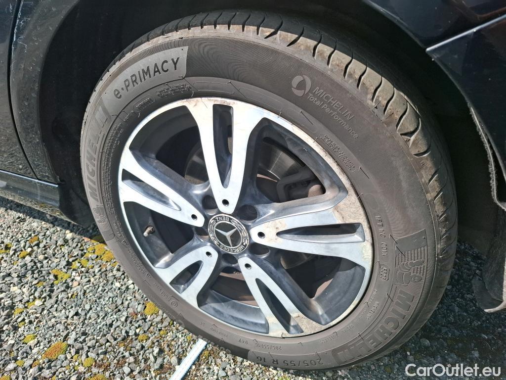  Mercedes  B-Klasse MERCEDES-BENZ CLASSE B 5p MP B 180 Business Edition BA7 5P #58