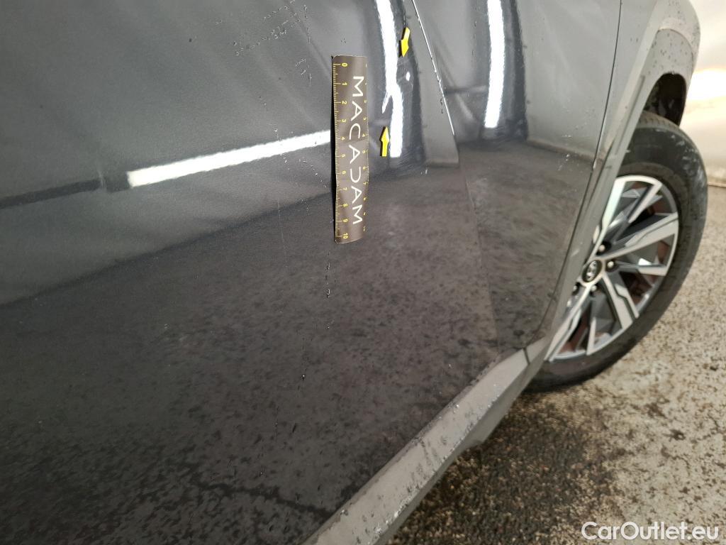  Hyundai  Tucson  Business Mild-Hybrid 2WD 1.6 CRDI 135CV BVA7 E6d #6