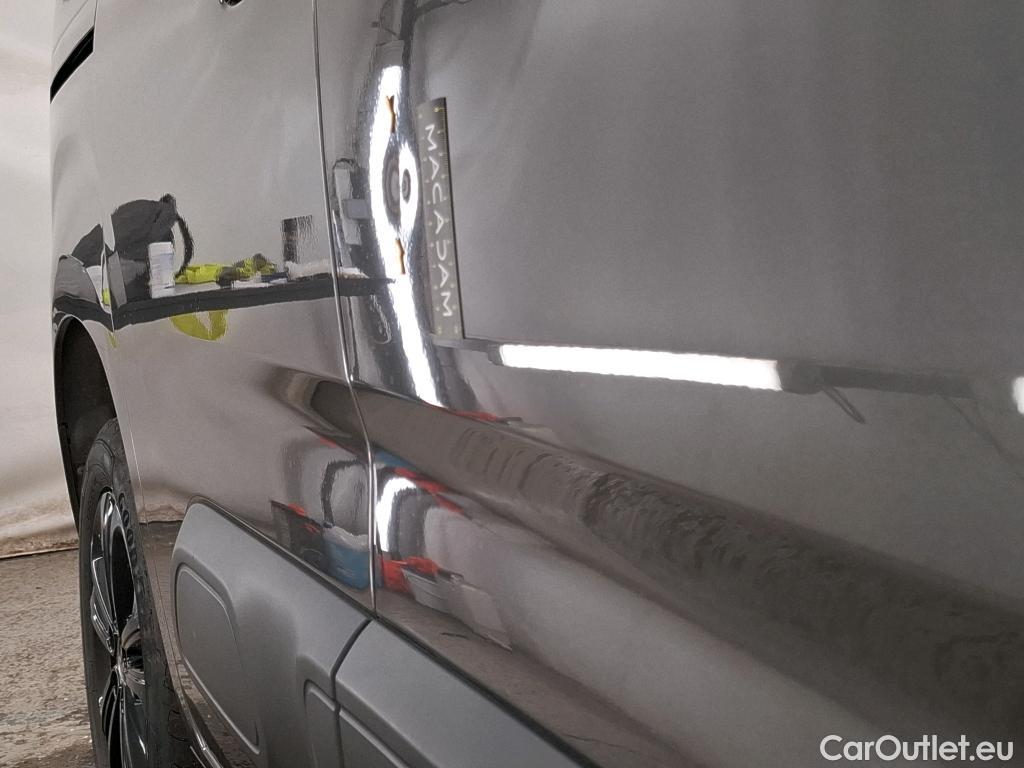  Citroen  Berlingo  Feel Pack M 1.5 BlueHDi 100CV BVM6 E6d #38