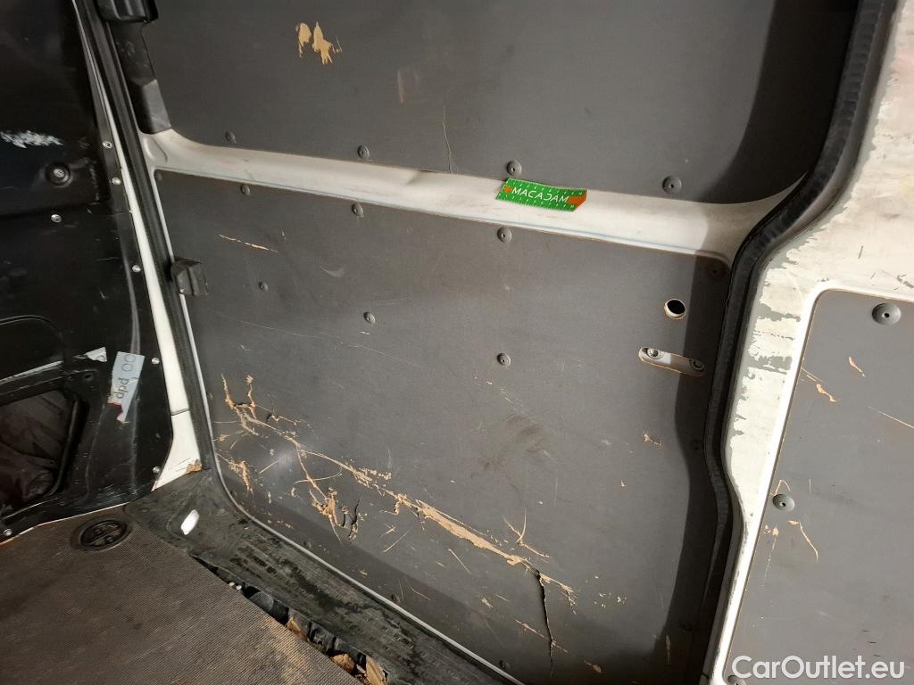  Volkswagen  Transporter VOLKSWAGEN   2019  4P  Fourgon tôlé 20 TDi 150 L2H1 Business Line #20