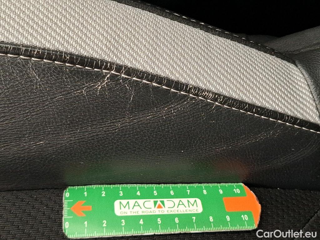  Citroen  DS4  SoChic 1.6 BlueHDi 120CV BVA6 E6 #12