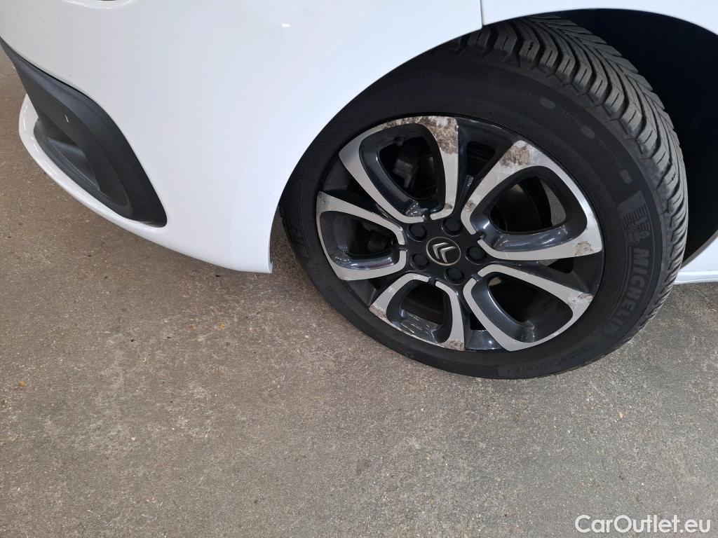  Citroen  C4 Grand Picasso /Spacetourer Business 1.5 BlueHDi 130CV BVM6 E6dT #20