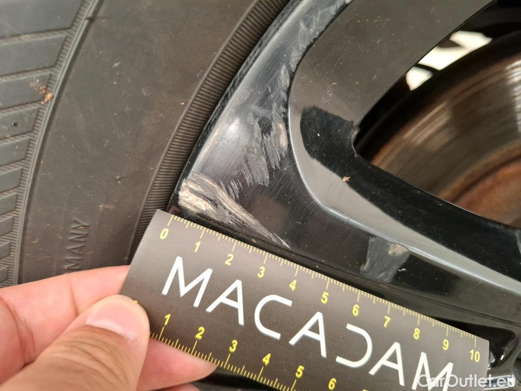  Citroen  Berlingo  Feel Pack M 1.5 BlueHDi 100CV BVM6 E6d #17