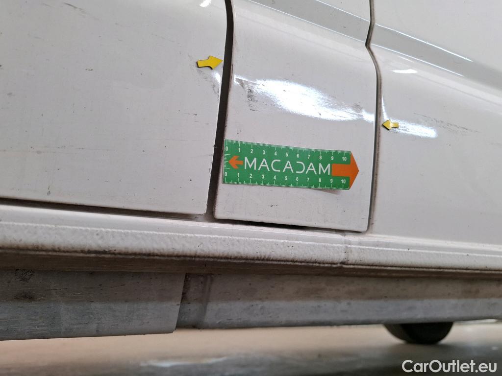  Volkswagen  Transporter VOLKSWAGEN   2019  4P  Fourgon tôlé 20 TDi 150 L2H1 Business Line #7