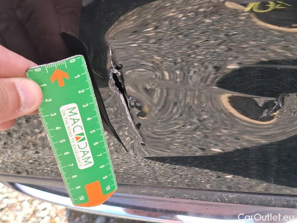  Mercedes  B-Klasse MERCEDES-BENZ CLASSE B 5p MP B 180 Business Edition BA7 5P #3