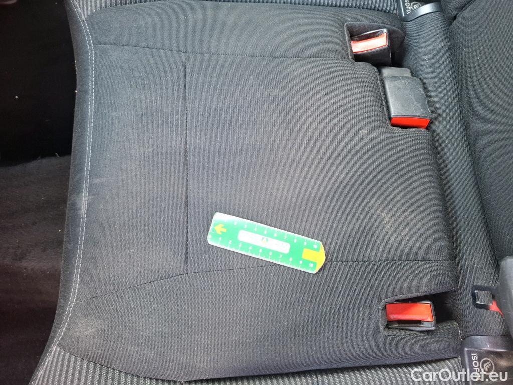  Mercedes  B-Klasse MERCEDES-BENZ CLASSE B 5p MP B 180 Business Edition BA7 5P #62