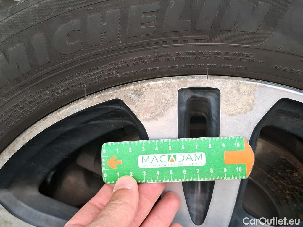  Mercedes  B-Klasse MERCEDES-BENZ CLASSE B 5p MP B 180 Business Edition BA7 5P #30