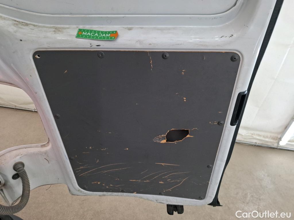  Volkswagen  Transporter VOLKSWAGEN   2019  4P  Fourgon tôlé 20 TDi 150 L2H1 Business Line #24