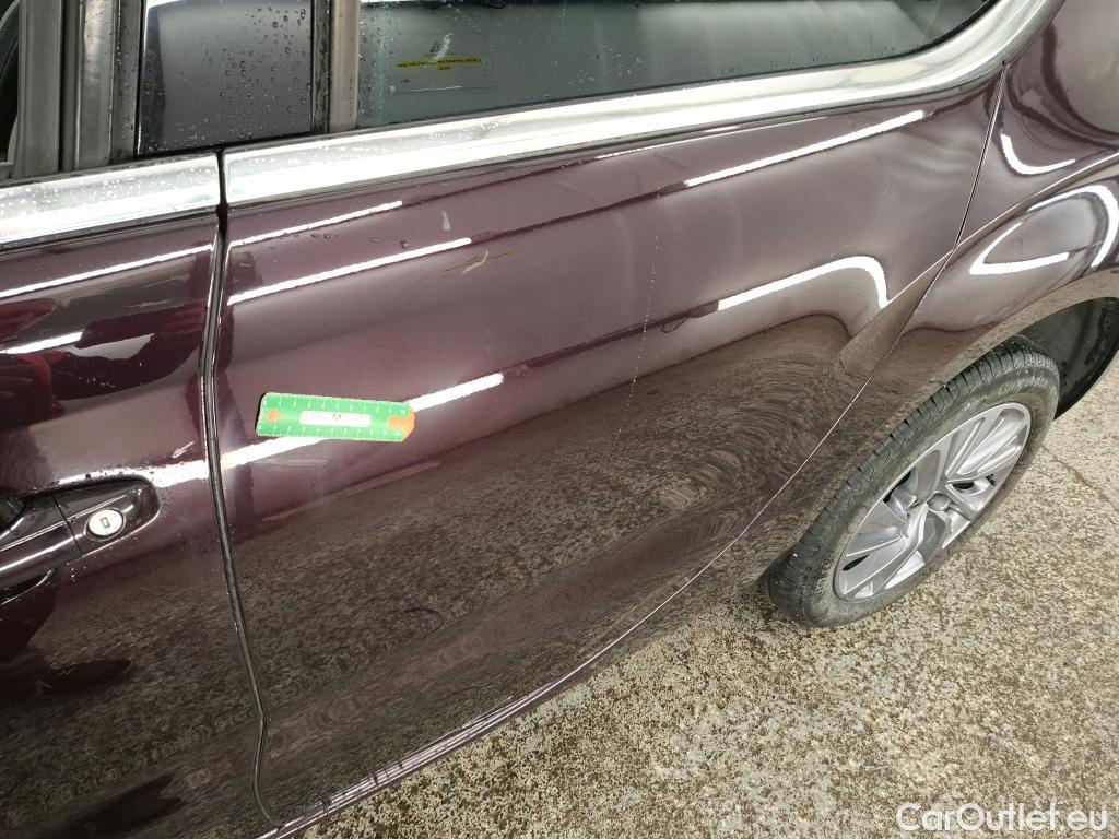  Citroen  DS4  SoChic 1.6 BlueHDi 120CV BVA6 E6 #7