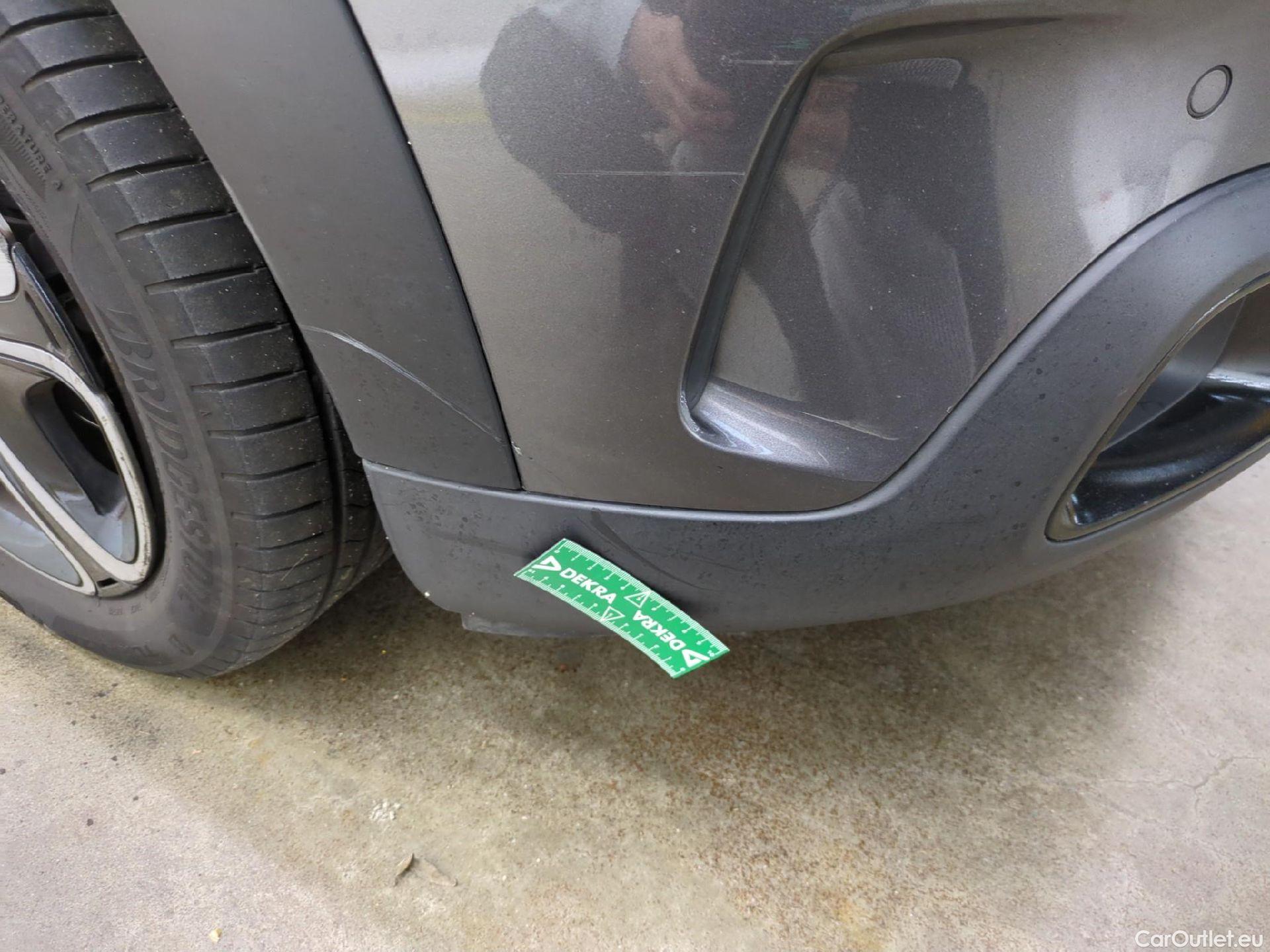  Citroen  C4 Cactus  Feel Business 1.5 BlueHDI 120CV BVA6 E6dT #33