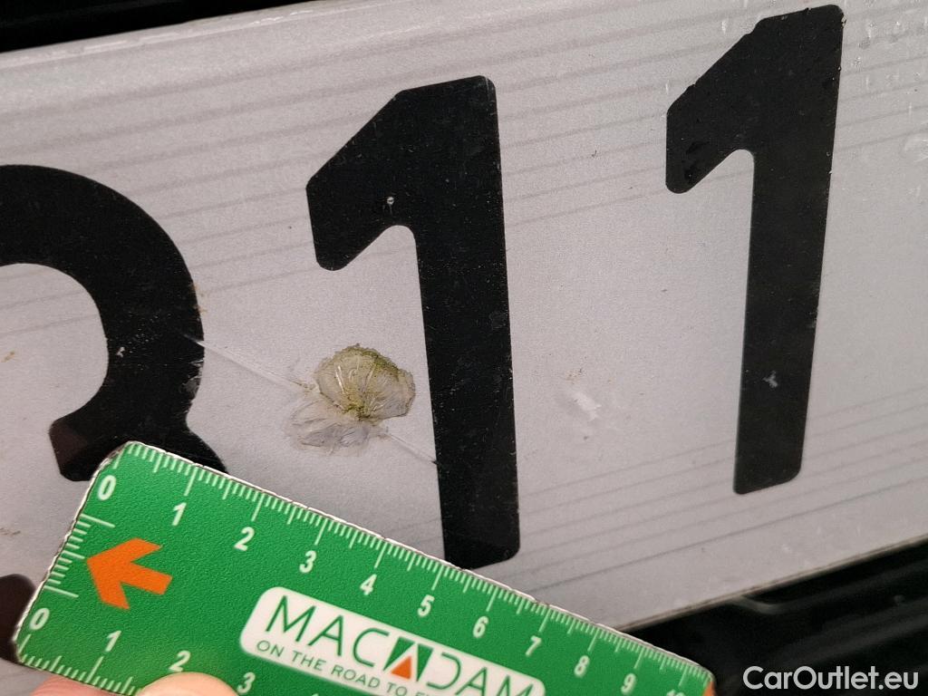  Citroen  DS4  SoChic 1.6 BlueHDi 120CV BVA6 E6 #16