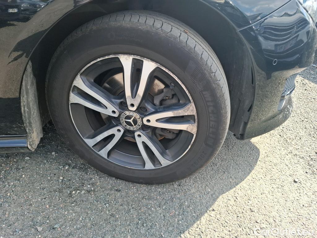  Mercedes  B-Klasse MERCEDES-BENZ CLASSE B 5p MP B 180 Business Edition BA7 5P #43