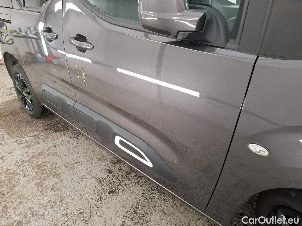  Citroen  Berlingo  Feel Pack M 1.5 BlueHDi 100CV BVM6 E6d #37