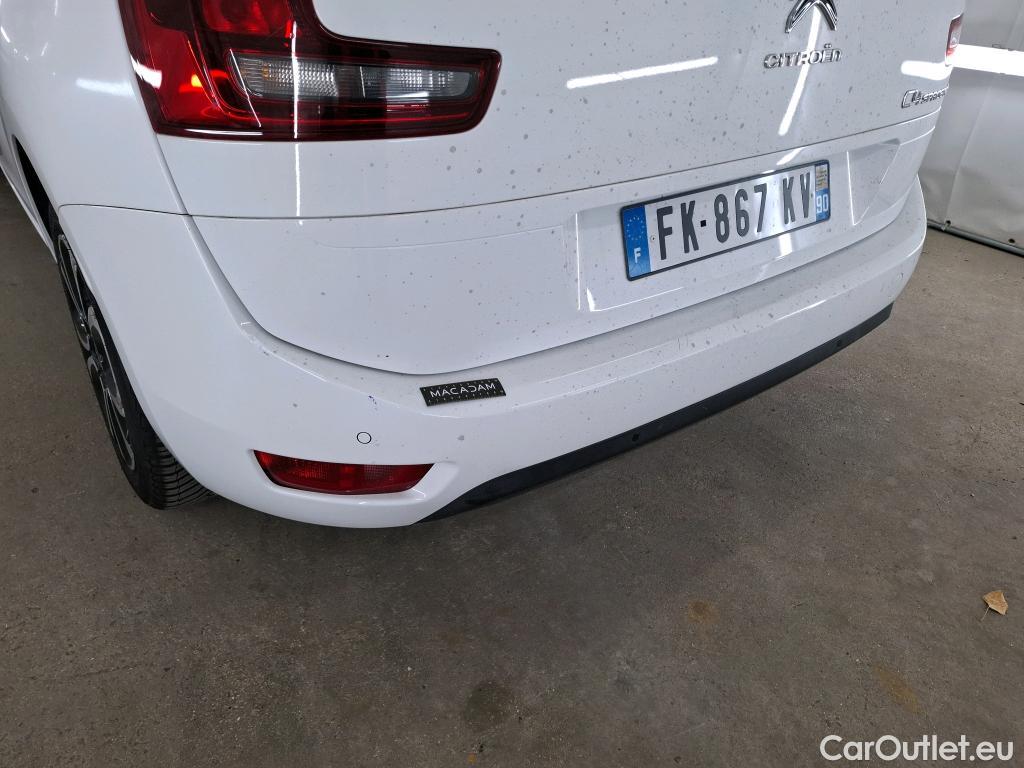 Citroen  C4 Grand Picasso /Spacetourer Business 1.5 BlueHDi 130CV BVM6 E6dT #7