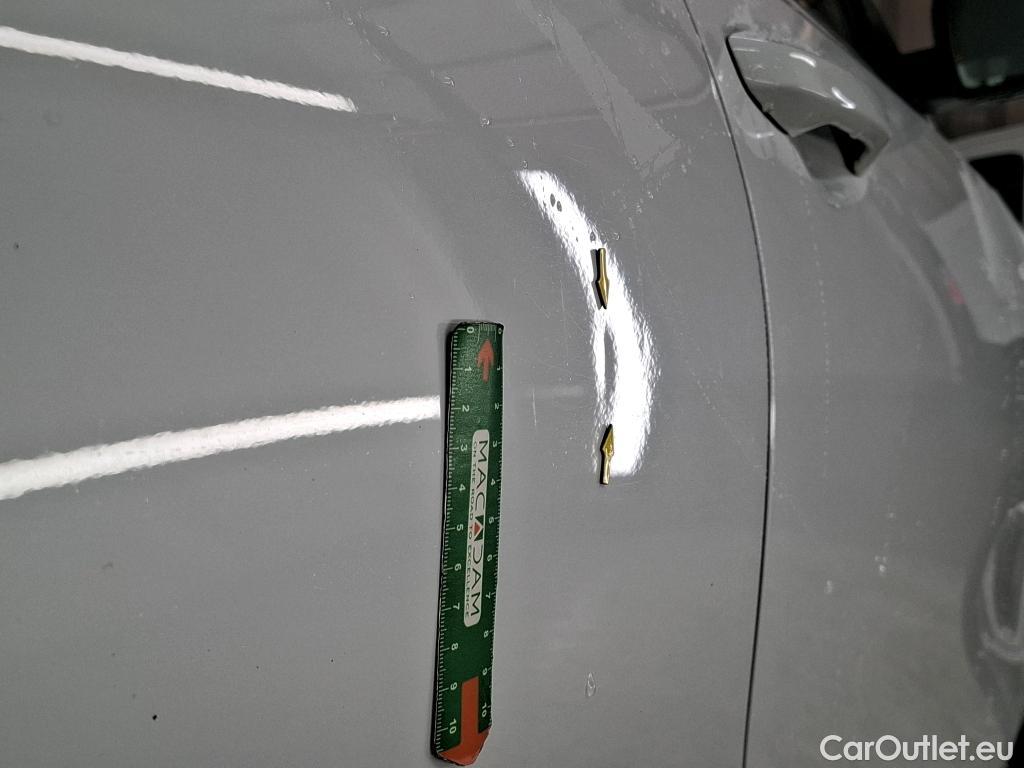  KIA  XCeed  Active 1.6 CRDI 135CV BVM6 E6d #9