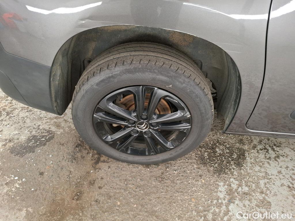  Citroen  Berlingo  Feel Pack M 1.5 BlueHDi 100CV BVM6 E6d #21