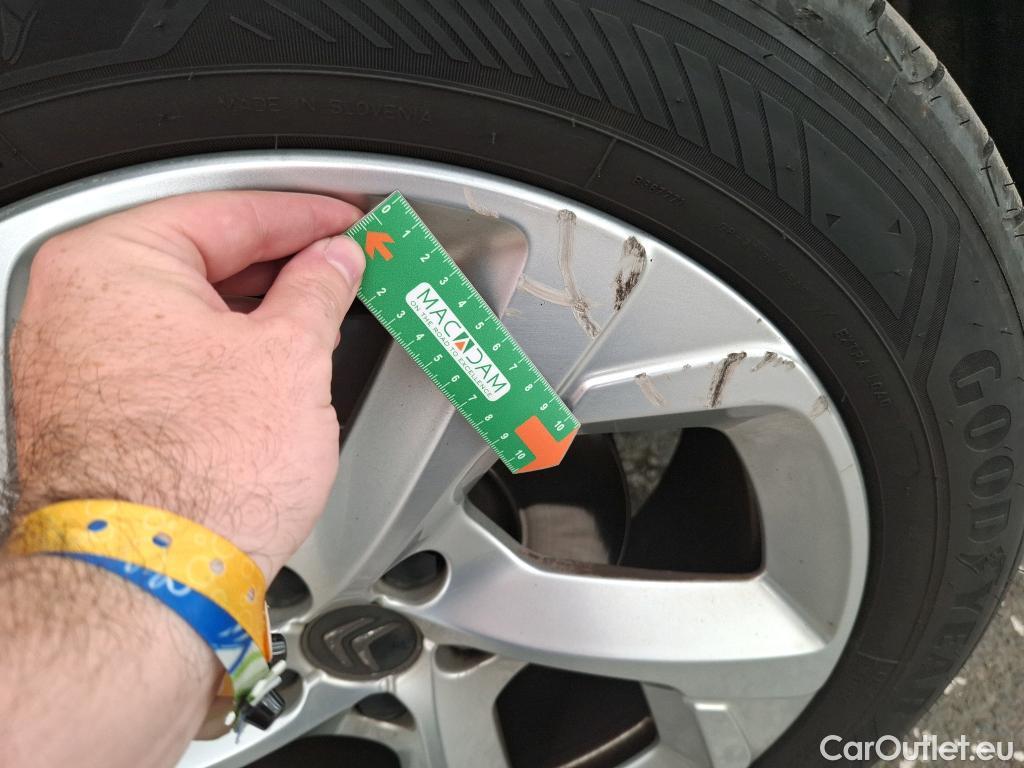  Citroen  C5  Aircross Business 1.5 BlueHDi 130CV BVA8 E6d #8