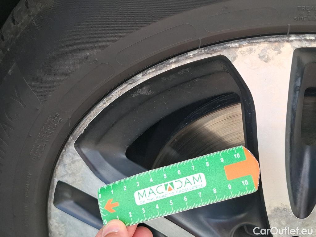  Mercedes  B-Klasse MERCEDES-BENZ CLASSE B 5p MP B 180 Business Edition BA7 5P #45