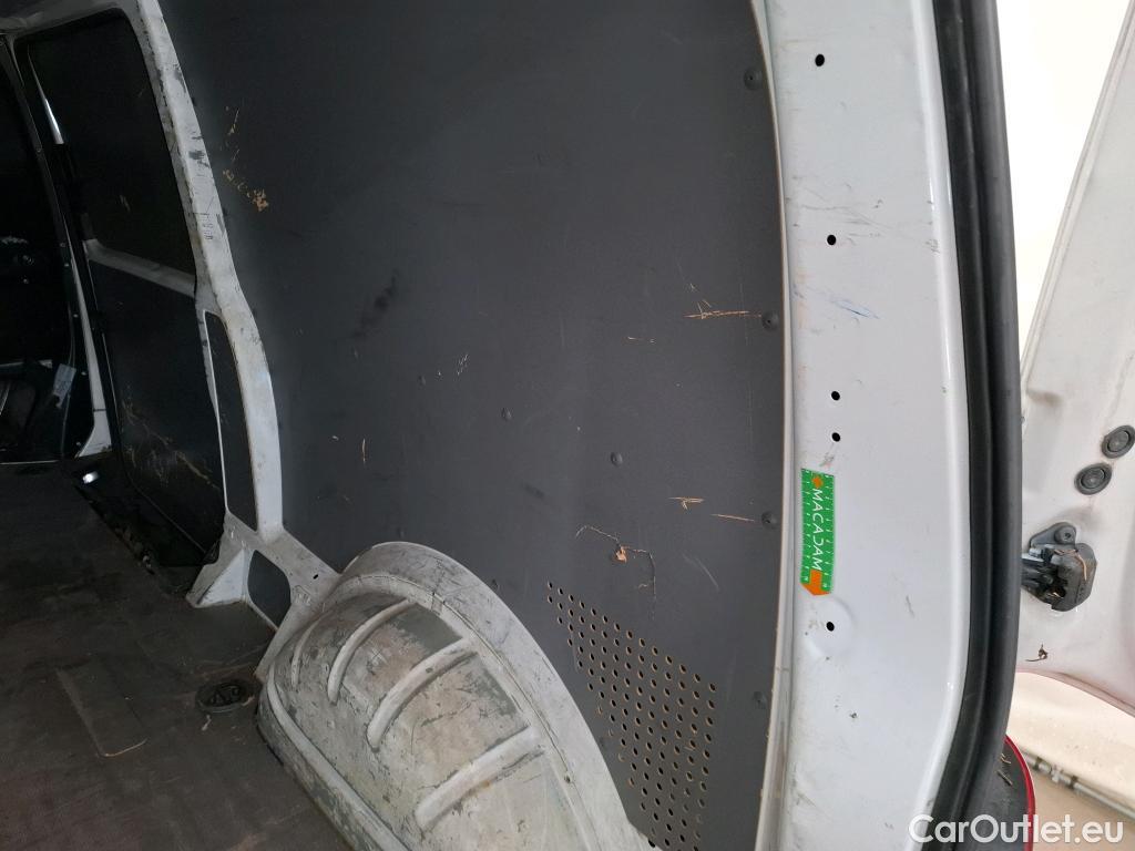  Volkswagen  Transporter VOLKSWAGEN   2019  4P  Fourgon tôlé 20 TDi 150 L2H1 Business Line #8