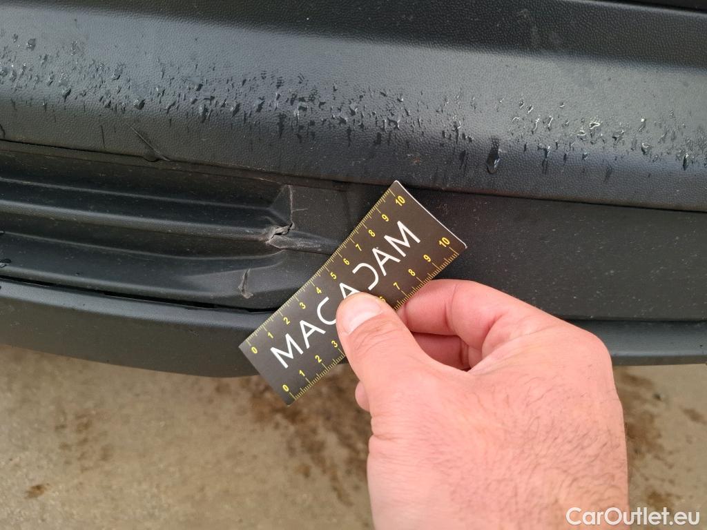  Volkswagen  Transporter T6  Fourgon 2.0 100CV BVM5 #10