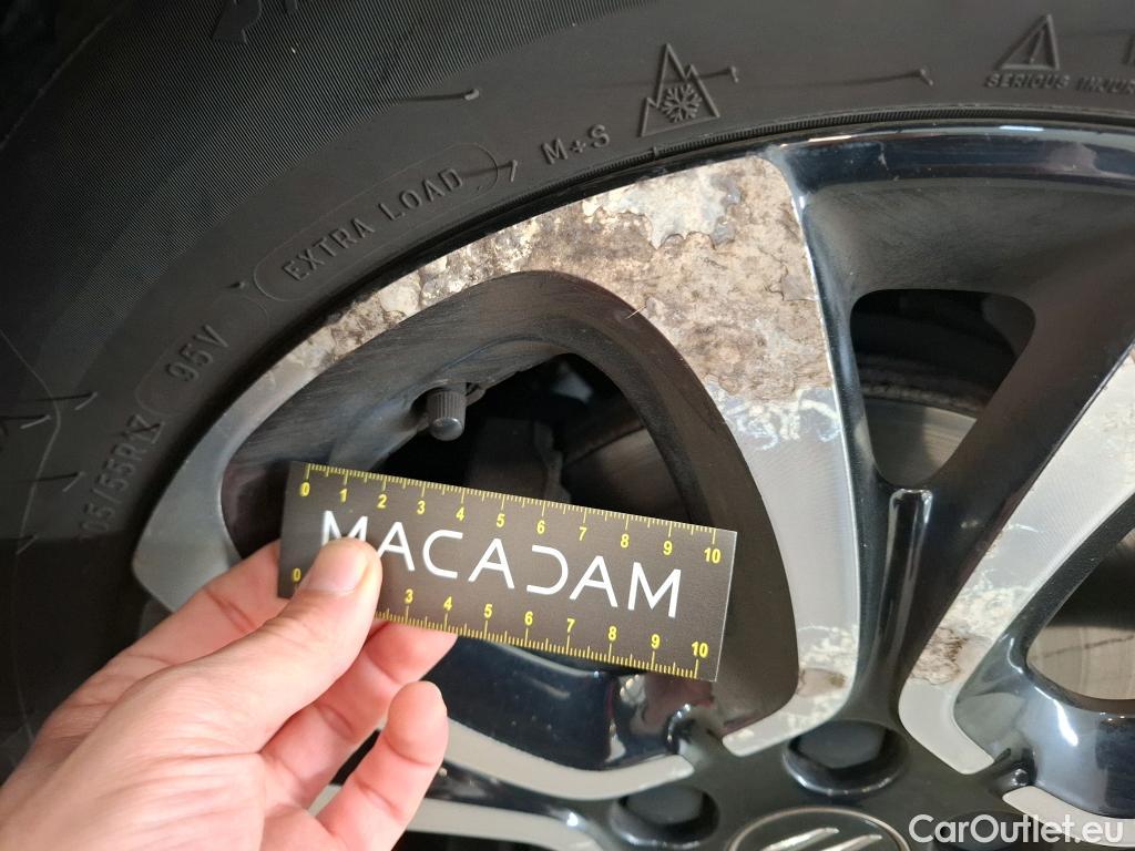  Citroen  C4 Grand Picasso /Spacetourer Business 1.5 BlueHDi 130CV BVM6 E6dT #22