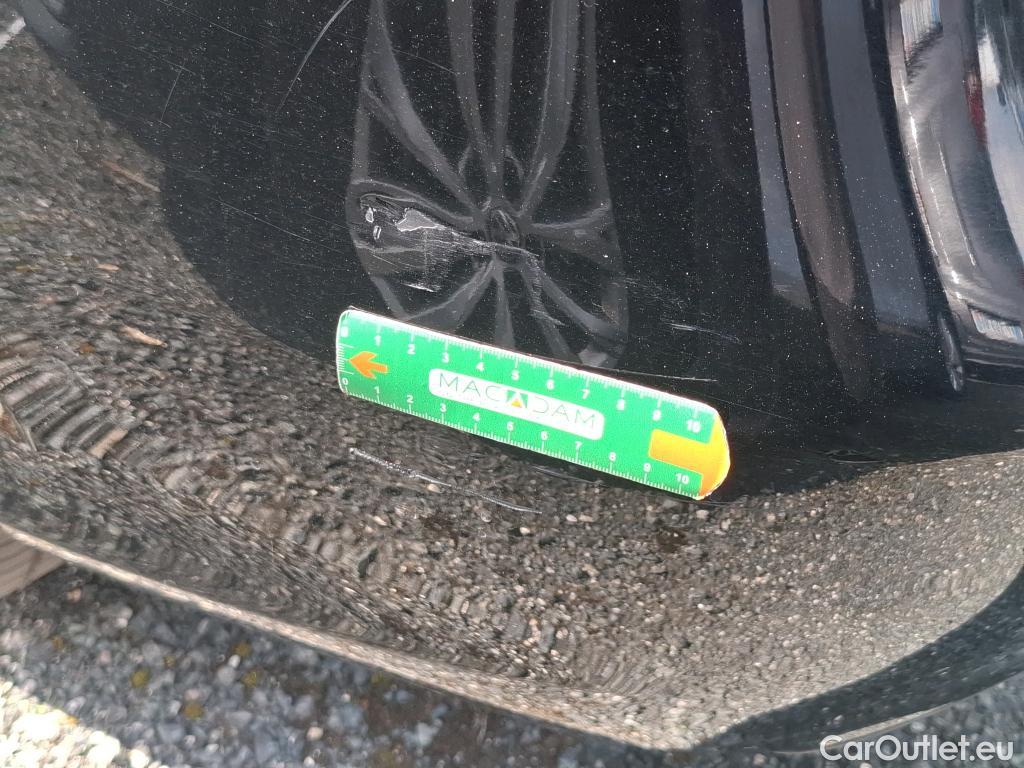  Mercedes  B-Klasse MERCEDES-BENZ CLASSE B 5p MP B 180 Business Edition BA7 5P #4