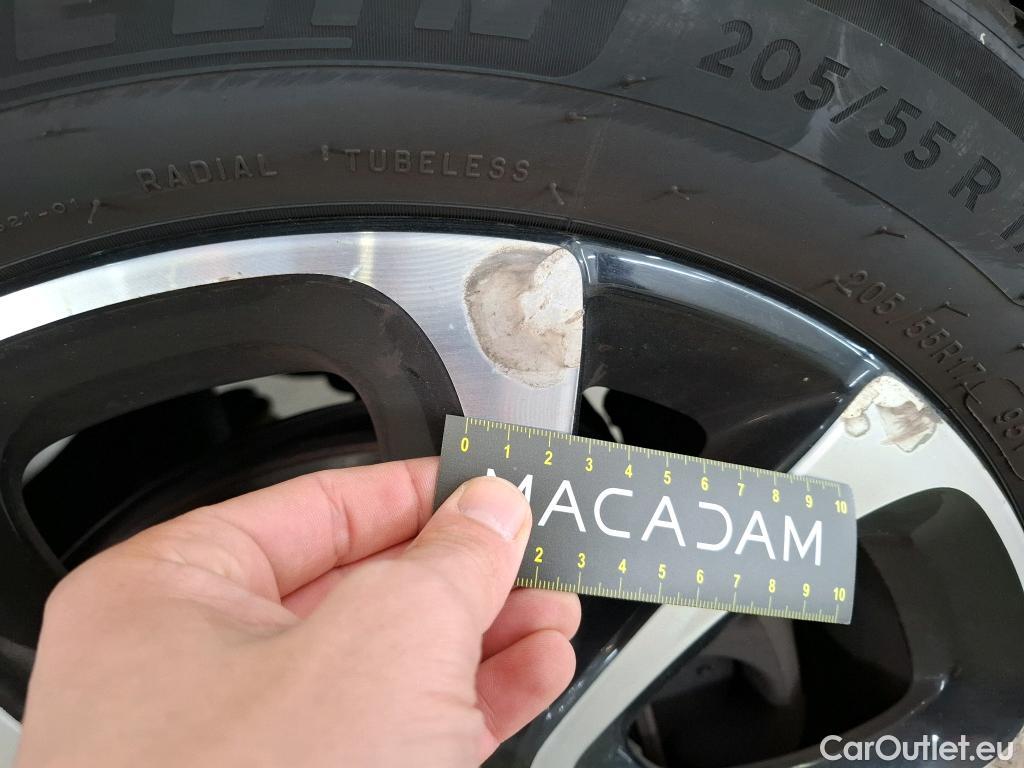  Citroen  C4 Grand Picasso /Spacetourer Business 1.5 BlueHDi 130CV BVM6 E6dT #16