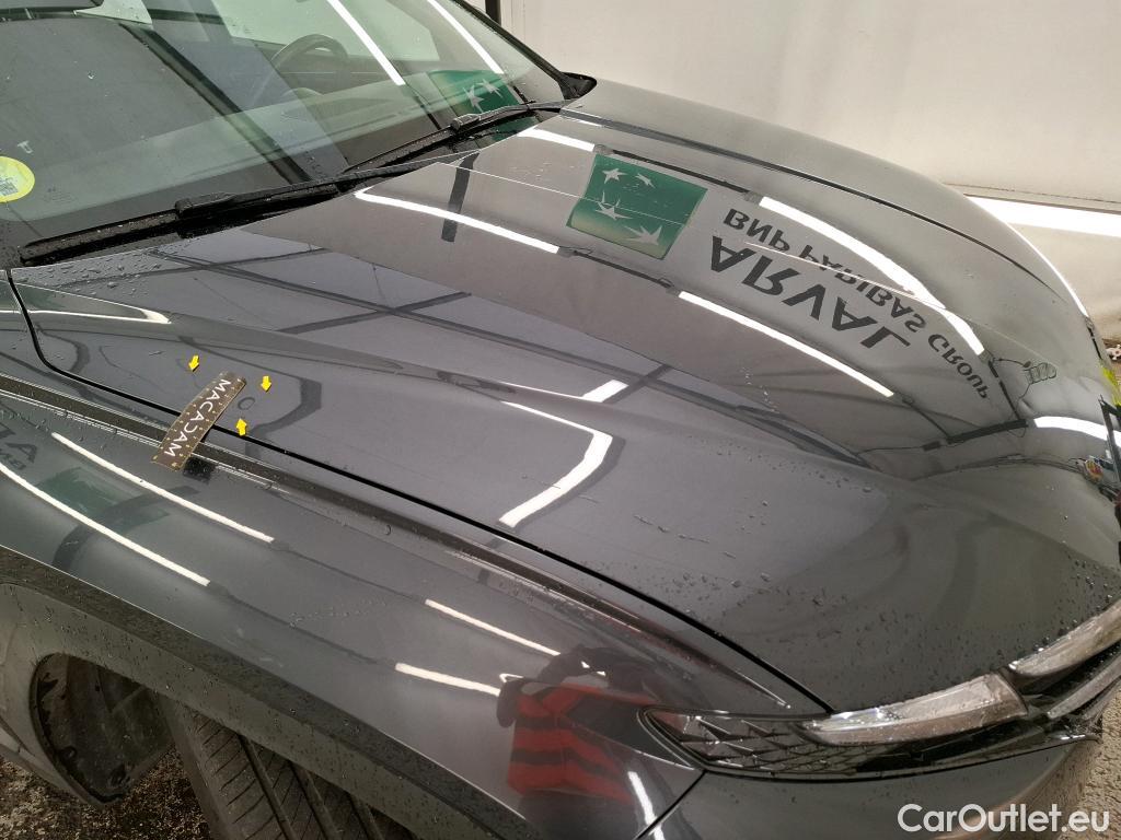  Hyundai  Tucson  Business Mild-Hybrid 2WD 1.6 CRDI 135CV BVA7 E6d #1